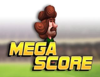 Mega Score  
                        by Betixon