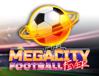 Megacity Football Fever Free Play in Demo Mode 
                        by BF Games