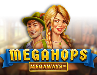 Megahops Megaways Free Play in Demo Mode 
                        by Booming Games