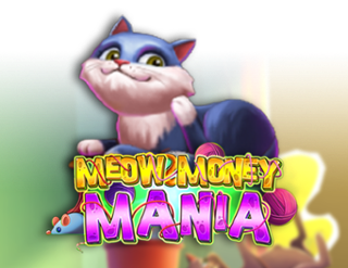 Meow Money Mania Free Play in Demo Mode 
                        by chilli games