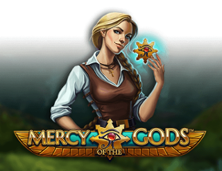 Mercy of the Gods  
                        by NetEnt
