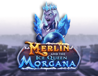 Merlin and the Ice Queen Morgana Free Play in Demo Mode 
                        by Play'n GO