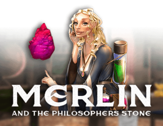 Merlin and the Philosopher Stone Free Play in Demo Mode 
                        by Arcadem
