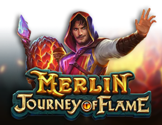 Merlin Journey of Flame Free Play in Demo Mode 
                        by Play'n GO