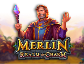 Merlin Realm of Charm Free Play in Demo Mode 
                        by Play'n GO