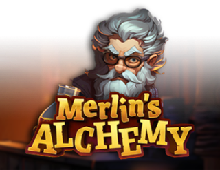 Merlin's Alchemy Free Play in Demo Mode 
                        by Bullshark Games