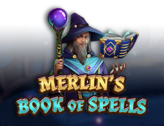 Merlin’s Book Of Spells Free Play in Demo Mode 
                        by Reevo