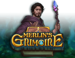 Merlin's Grimoire Free Play in Demo Mode 
                        by Play'n GO
