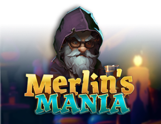Merlin’s Mania Free Play in Demo Mode 
                        by Hacksaw Gaming