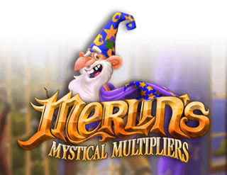 Merlin’s Mystical Multipliers Free Play in Demo Mode 
                        by Rival