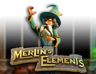 Merlins's Elements Free Play in Demo Mode 
                        by Nucleus Gaming