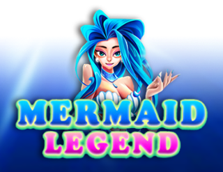 Mermaid Legend  
                        by Ka Gaming