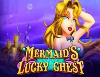 Mermaid's Lucky Chest Free Play in Demo Mode 
                        by GMW (Game Media Works)
