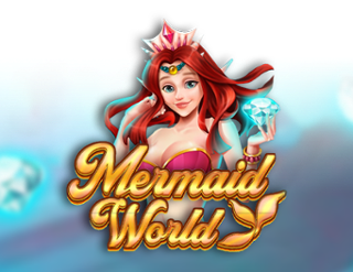 Mermaid World  
                        by Ka Gaming