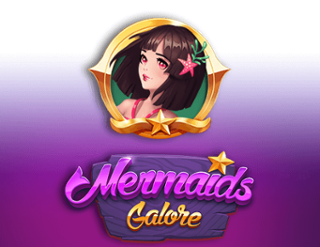 Mermaids Galore Free Play in Demo Mode 
                        by Kalamba Games