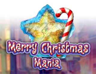 Merry Christmas Mania Free Play in Demo Mode 
                        by Playbro