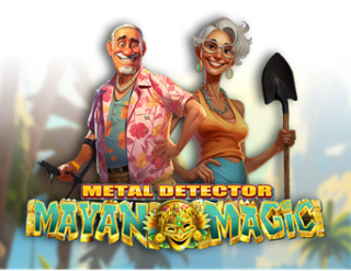 Metal Detector: Mayan Magic Free Play in Demo Mode 
                        by Rival