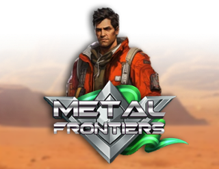 Metal Frontiers Free Play in Demo Mode 
                        by Mascot Gaming