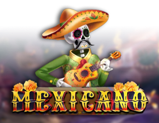Mexicano Free Play in Demo Mode 
                        by Pascal Gaming