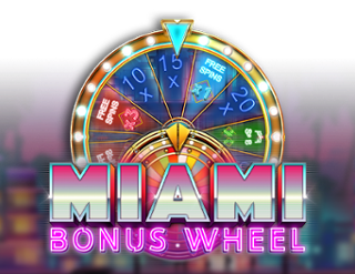 Miami Bonus Wheel Hit 'n' Roll Free Play in Demo Mode 
                        by Kalamba Games