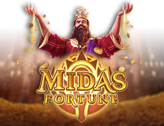 Midas Fortune Free Play in Demo Mode 
                        by PGsoft (Pocket Games Soft)