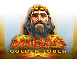 Midas Golden Touch  
                        by Thunderkick