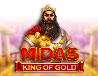 Midas King of Gold Free Play in Demo Mode 
                        by Blueprint Gaming