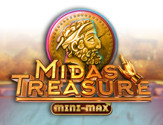 Midas Treasure Mini-max Free Play in Demo Mode 
                        by Kalamba Games