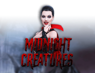 Midnight Creatures Free Play in Demo Mode 
                        by CAPECOD Gaming