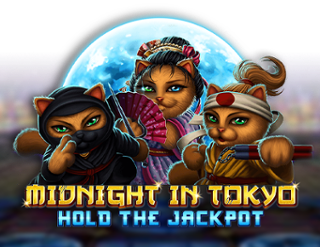Midnight in Tokyo Free Play in Demo Mode 
                        by Wazdan
