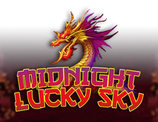 Midnight Lucky Sky  
                        by Skywind Group