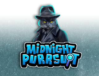 Midnight Purrsuit Free Play in Demo Mode 
                        by Atomic City