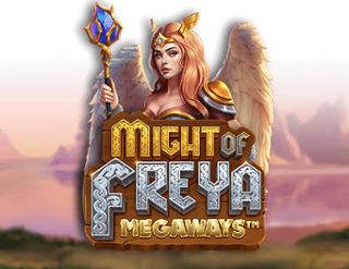 Might of Freya Megaways Free Play in Demo Mode 
                        by Pragmatic Play