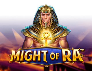 Might of Ra  
                        by Pragmatic Play