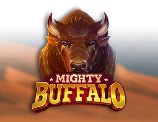Mighty Buffalo Free Play in Demo Mode 
                        by RAW iGaming