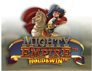 Mighty Empire Hold & Win Free Play in Demo Mode 
                        by iSoftBet