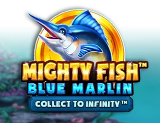 Mighty Fish: Blue Marlin Free Play in Demo Mode 
                        by Wazdan