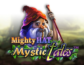 Mighty Hat: Mystic Tales Free Play in Demo Mode 
                        by Reel Web (Playtech)