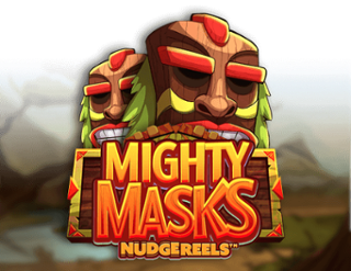 Mighty Masks Free Play in Demo Mode 
                        by Hacksaw Gaming
