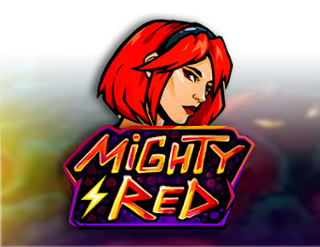 Mighty Red Free Play in Demo Mode 
                        by 1spin4win