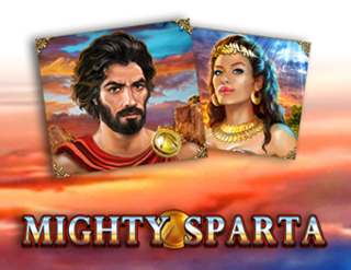 Mighty Sparta Free Play in Demo Mode 
                        by Amusnet (EGT)