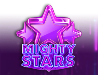 Mighty Stars Free Play in Demo Mode 
                        by Netgame