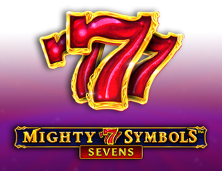 Mighty Symbols: Sevens Free Play in Demo Mode 
                        by Wazdan