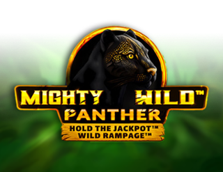Mighty Wild: Panther Grand Gold Edition Free Play in Demo Mode 
                        by Wazdan