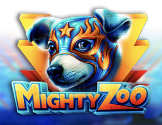 Mighty Zoo Free Play in Demo Mode 
                        by DLV