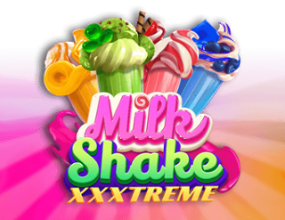 Milkshake XXXtreme Free Play in Demo Mode 
                        by NetEnt