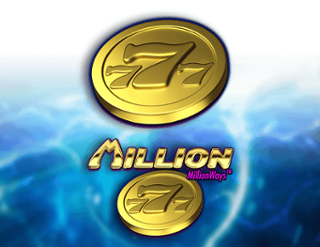 Million 777 Free Play in Demo Mode 
                        by Red Rake Gaming