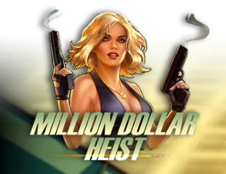 Million Dollar Heist Free Play in Demo Mode 
                        by Greentube