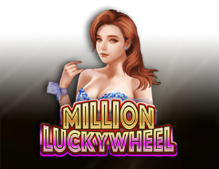Million Lucky Wheel  
                        by Ka Gaming