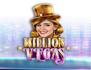 Million Vegas Free Play in Demo Mode 
                        by Red Rake Gaming